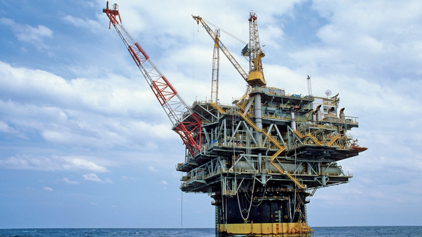 CHEVRON: GENESIS OFFSHORE PLATFORM STILL SETTING THE BAR